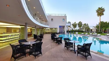 Castello Boutique Resort & Spa Adults Only 16+*