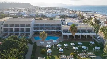 Castello Boutique Resort & Spa (Adults Only 18+)