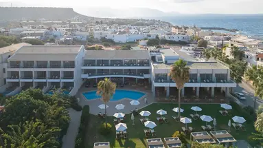Castello Boutique Resort & Spa (Adults Only 18+)
