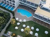 Castello Boutique Resort & Spa (Adults Only 18+)