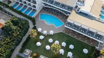 Castello Boutique Resort & Spa (Adults Only 18+)