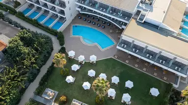 Castello Boutique Resort & Spa (Adults Only 18+)