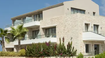 Castello Boutique Resort & Spa (Adults Only 18+)