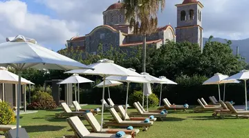 Castello Boutique Resort & Spa (Adults Only 18+)