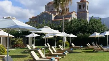 Castello Boutique Resort & Spa (Adults Only 18+)