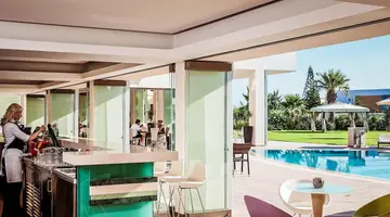 Castello Boutique Resort & Spa (Adults Only 18+)