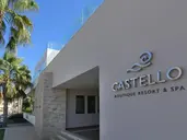 Castello Boutique Resort & Spa (Adults Only 18+)