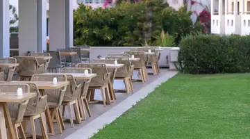Castello Boutique Resort & Spa (Adults Only 18+)