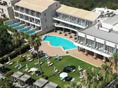 Castello Boutique Resort & Spa (Adults Only 18+)