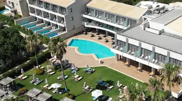 Castello Boutique Resort & Spa (Adults Only 18+)
