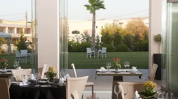 Castello Boutique Resort & Spa (Adults Only 18+)