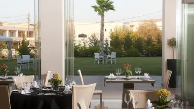 Castello Boutique Resort & Spa (Adults Only 18+)
