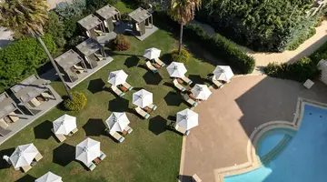 Castello Boutique Resort & Spa (Adults Only 18+)