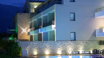 Castello Boutique Resort & Spa (Adults Only 18+)