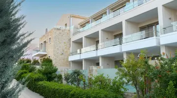 Castello Boutique Resort & Spa (Adults Only 18+)
