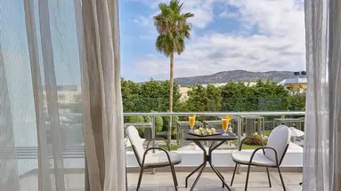 Castello Boutique Resort & Spa (Adults Only 18+)