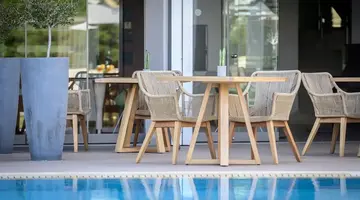 Castello Boutique Resort & Spa (Adults Only 18+)