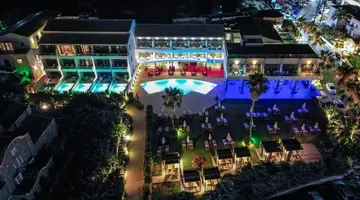 Castello Boutique Resort & Spa (Adults Only 18+)