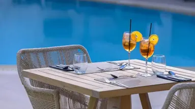 Castello Boutique Resort & Spa (Adults Only 18+)
