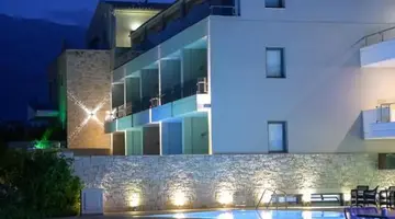 CASTELLO BOUTIQUE RESORT & SPA Adults Only