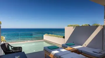 CASTELLO BOUTIQUE RESORT & SPA Adults Only