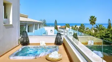 CASTELLO BOUTIQUE RESORT & SPA Adults Only