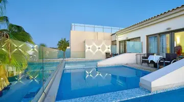 CASTELLO BOUTIQUE RESORT & SPA Adults Only
