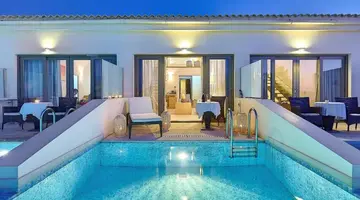 CASTELLO BOUTIQUE RESORT & SPA Adults Only