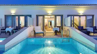 CASTELLO BOUTIQUE RESORT & SPA Adults Only