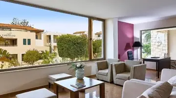 CASTELLO BOUTIQUE RESORT & SPA Adults Only