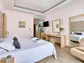 CASTELLO BOUTIQUE RESORT & SPA Adults Only