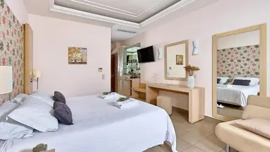 CASTELLO BOUTIQUE RESORT & SPA Adults Only