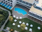 CASTELLO BOUTIQUE RESORT & SPA Adults Only