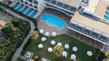 CASTELLO BOUTIQUE RESORT & SPA Adults Only