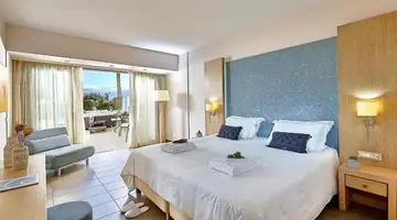 CASTELLO BOUTIQUE RESORT & SPA Adults Only