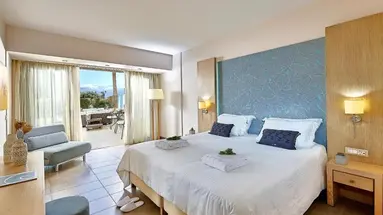 CASTELLO BOUTIQUE RESORT & SPA Adults Only