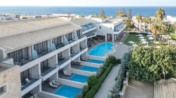 CASTELLO BOUTIQUE RESORT & SPA Adults Only