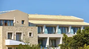 CASTELLO BOUTIQUE RESORT & SPA Adults Only