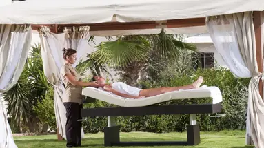 CASTELLO BOUTIQUE RESORT & SPA