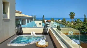 Castello Boutique Resort & Spa