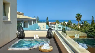 Castello Boutique Resort & Spa
