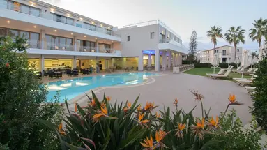 Castello Boutique Resort & Spa