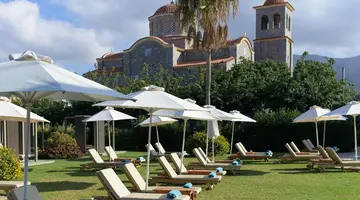 Castello Boutique Resort & Spa
