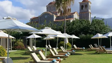 Castello Boutique Resort & Spa