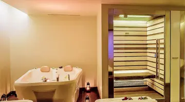 CASTELLO BOUTIQUE RESORT & SPA
