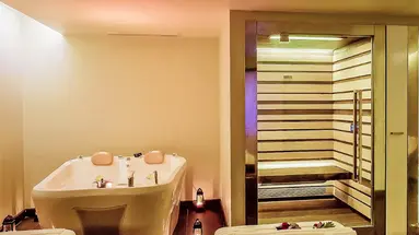 CASTELLO BOUTIQUE RESORT & SPA
