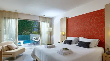 CASTELLO BOUTIQUE RESORT & SPA