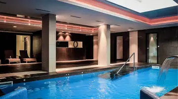CASTELLO BOUTIQUE RESORT & SPA