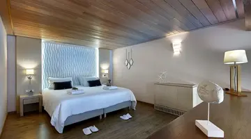 Castello Boutique Resort & Spa