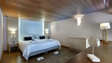 Castello Boutique Resort & Spa
